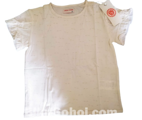 Boys Short sleeve tshirt